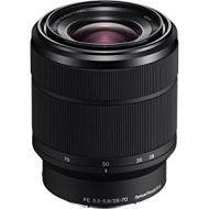 Sony SEL2870 FE 28-70mm F3.5-5.6 OSS