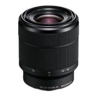 Sony SEL2870 FE 28-70mm F3.5-5.6 OSS (Bulk)
