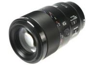 Sony SEL90M28G FE 90mm F2.8 Macro G OSS