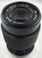 TOKINA 80-200 X CONTAX-YASHICA