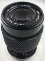 TOKINA 80-200 X CONTAX-YASHICA