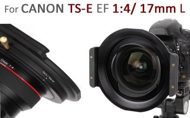 HOLDER TS-17