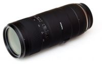 TAMRON 70-210 mm f/4 DI VC USD