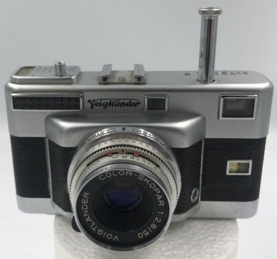 VOIGTLANDER VITESSA T