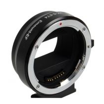 ADAPTER RING SONY EF-EMOUNT MOD. VK-S ET4