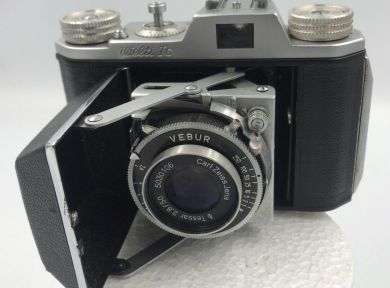 WELTI I C