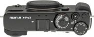FUJI X PRO III BODY