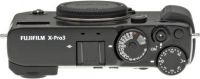 FUJI X PRO III BODY
