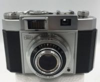 ZEIS IKON CONTINA