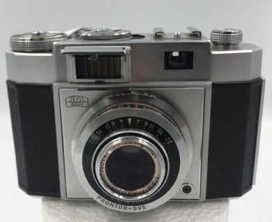 ZEIS IKON CONTINA