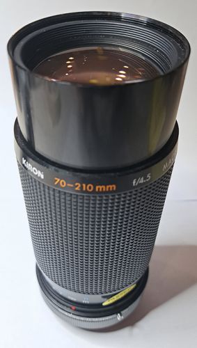 KIRON 70-210 PER FD CANON