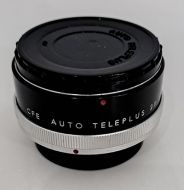 CFE AUTO TELEPLUS 2X FD CANON