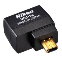 NIKON WU-1a Adattatore Wireless