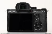 SONY ALPHA A7 MARK III BODY
