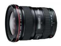 Canon EF 17-40mm f/4.0L USM