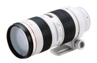 Canon EF 70-200mm f/2.8L USM