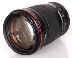 Canon EF 135mm f/2.0L USM