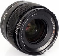 FUJI FUJINON XF 23 mm f/ 1.4 R