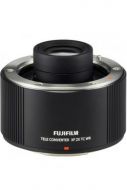 FUJI FUJINON XF 2x TC WR Teleconverter