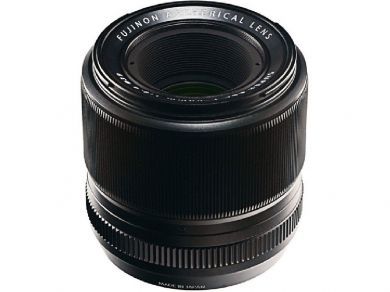 FUJI FUJINON XF 60 mm f/2.4 R MACRO