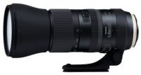 TAMRON SP 150-600 mm f/5-6.3 DI VC USD G2