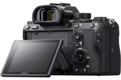 SONY ALPHA A7R MARK III BODY