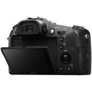 SONY CYBER-SHOT DSC-RX10 II