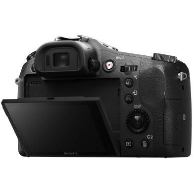 SONY CYBER-SHOT DSC-RX10 II