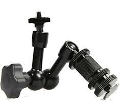 MAGIC ARM 7 \