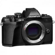OLYMPUS OM-D E-M10 MARK III BODY