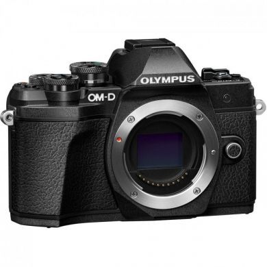 OLYMPUS OM-D E-M10 MARK III BODY