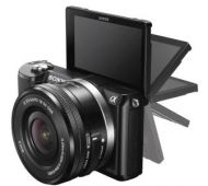 SONY ILCE-5000L-16-50 mm