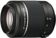 SONY DT 55-200 mm f/4-5.6 SAM