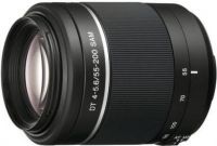 SONY DT 55-200 mm f/4-5.6 SAM