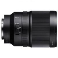 SONY ZEISS DISTAGON T* FE 35 mm f/1.4 ZA