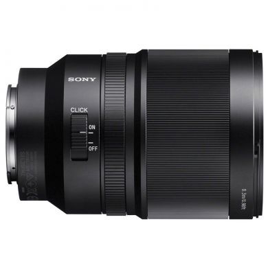 SONY ZEISS DISTAGON T* FE 35 mm f/1.4 ZA