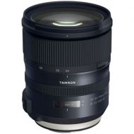 Tamron SP 24-70mm f/2.8 Di VC USD G2 