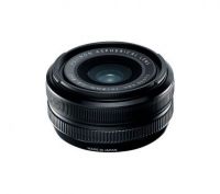 FUJI FUJINON XF 18 mm f/ 2 R