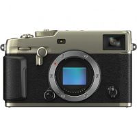 FUJI X PRO III DURATEC BODY