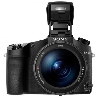 SONY CYBER-SHOT DSC-RX10 III
